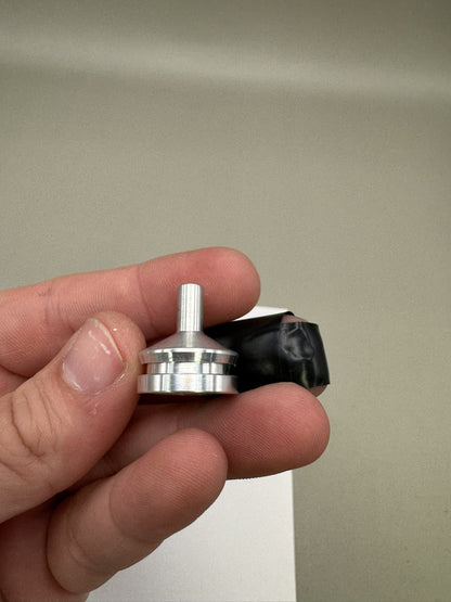 Bob Long G6R HPR Piston
