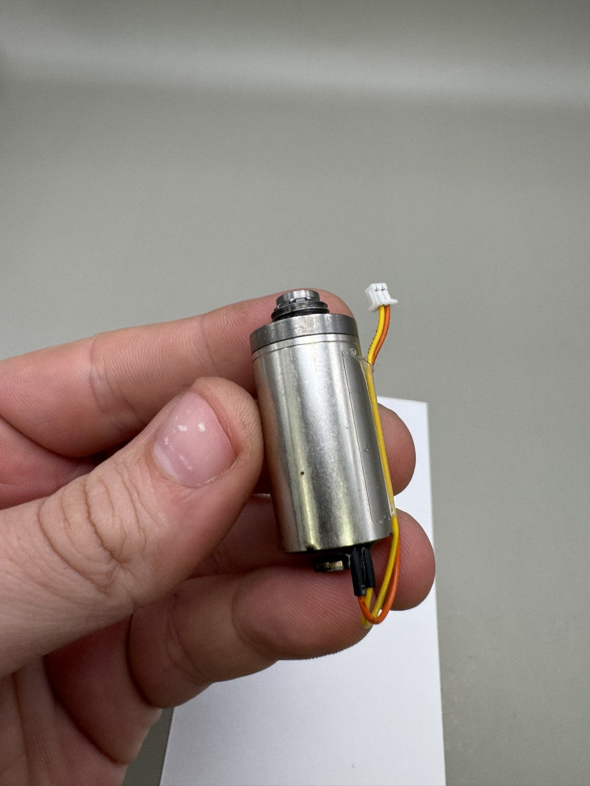 Empire PB AXE 2.0 Solenoid