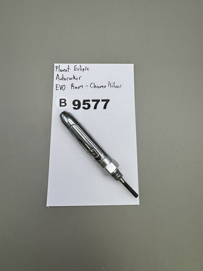 Planet Eclipse Autococker EVO Ram - Chrome/silver