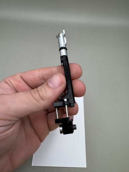 Smart Parts Shocker RSX Solenoid Manifold Black