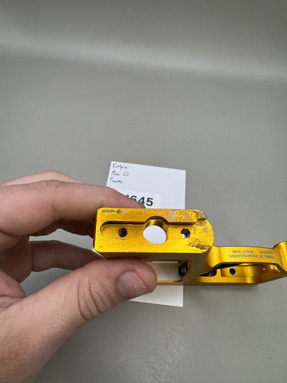Empire Mini GS Frame