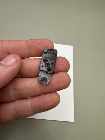 Smart Parts Shocker SFT Solenoid Manifold Black