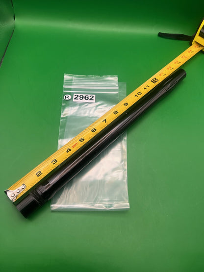 Autococker 14" Black Aluminum Anodized Ported .686 Bore