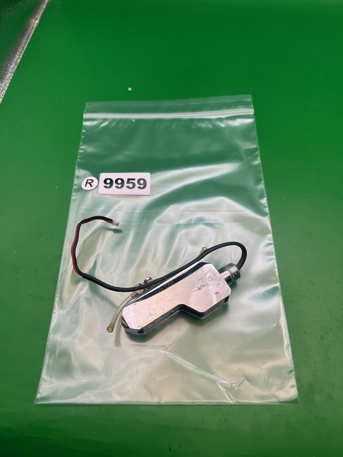 Planet Eclipse WGP Autococker Worr Blade/E-Blade Solenoid Kit