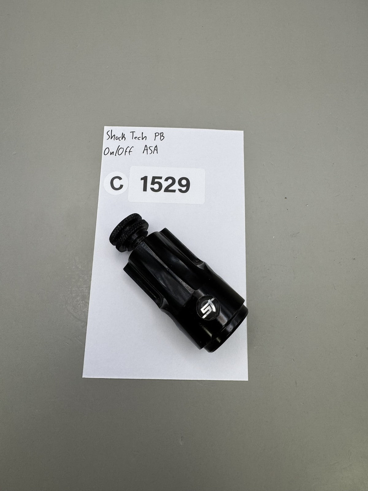 Shock Tech PB ASA