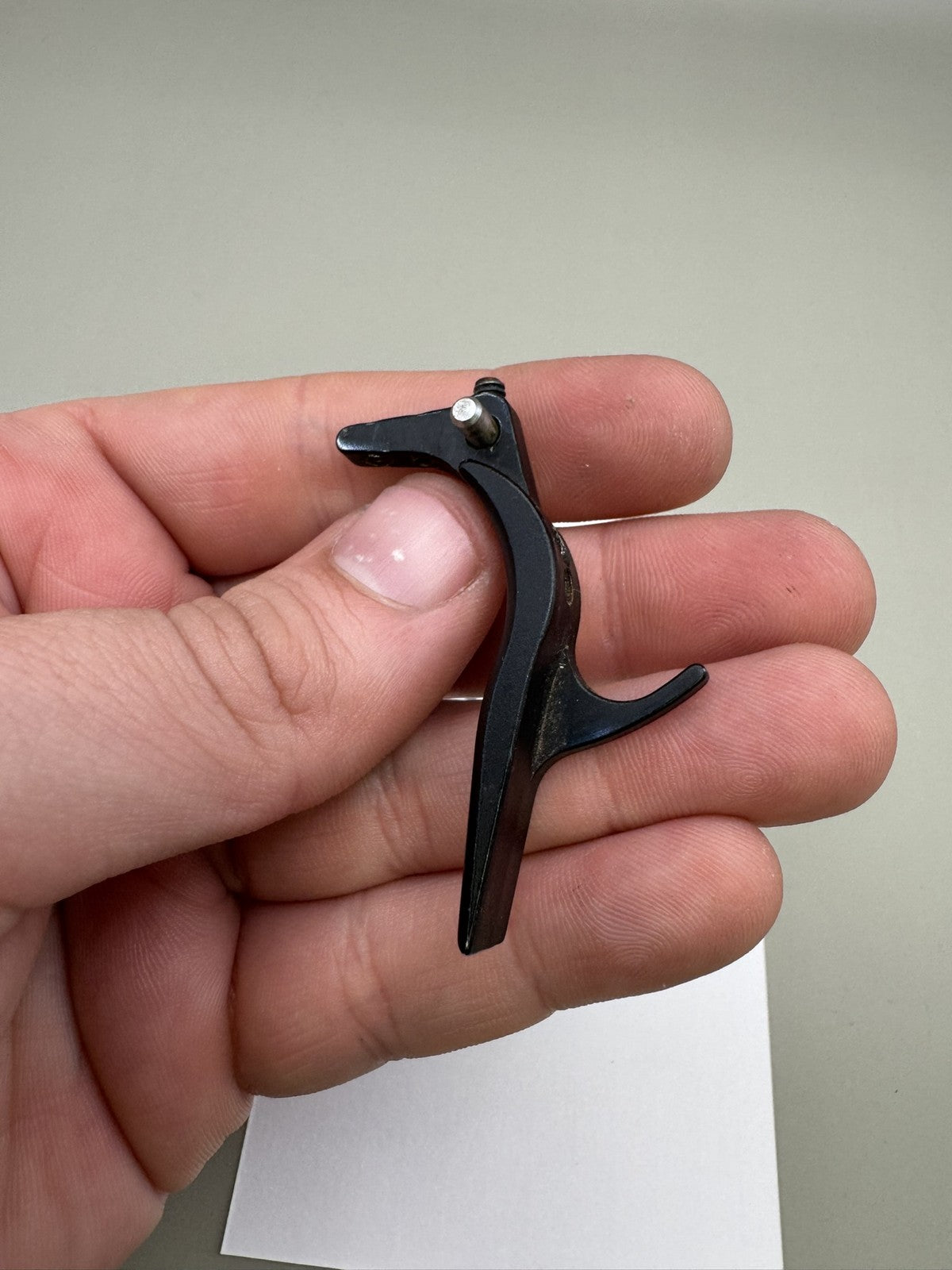 Planet Eclipse Ego 5/6 Trigger