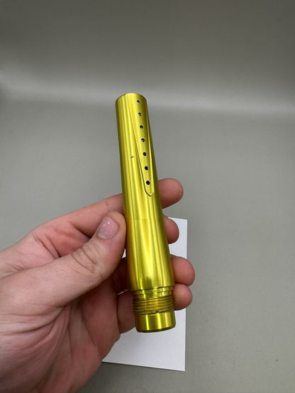 WGP Kaner Barrel Tip 12 inch - Gold