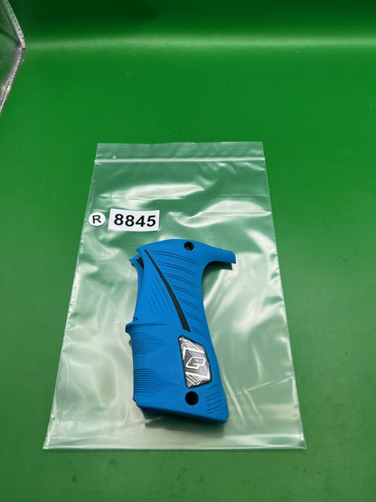 Planet Eclipse LV1.6 Grip Kit Blue Ego LV1 LV1.1 LVR LV1.5 Rubber Grips