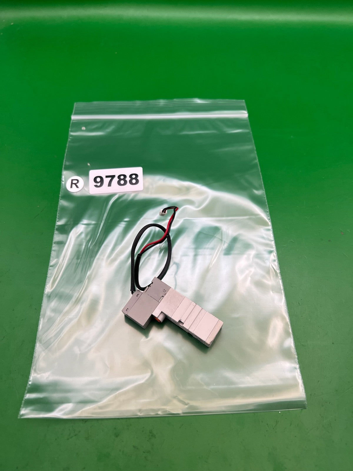 Eblade Solenoid Kit