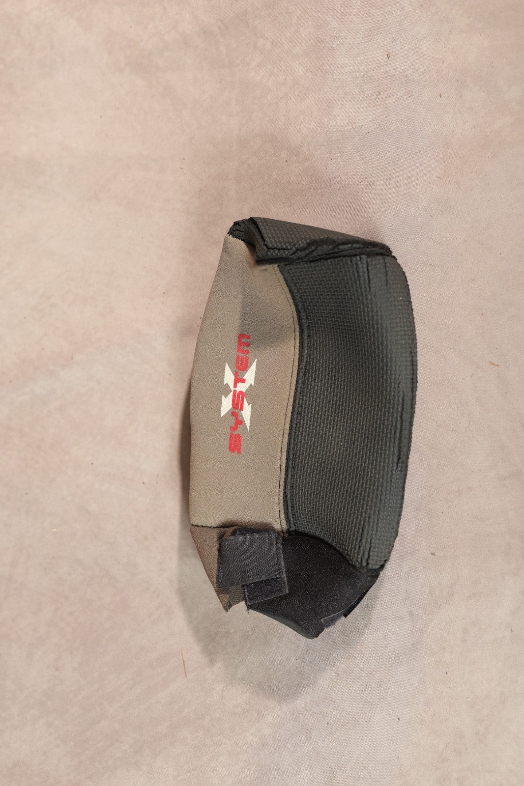 System X Paintball Tank Covers Lot of 9 Assorted Colors Camo Black Red Teal