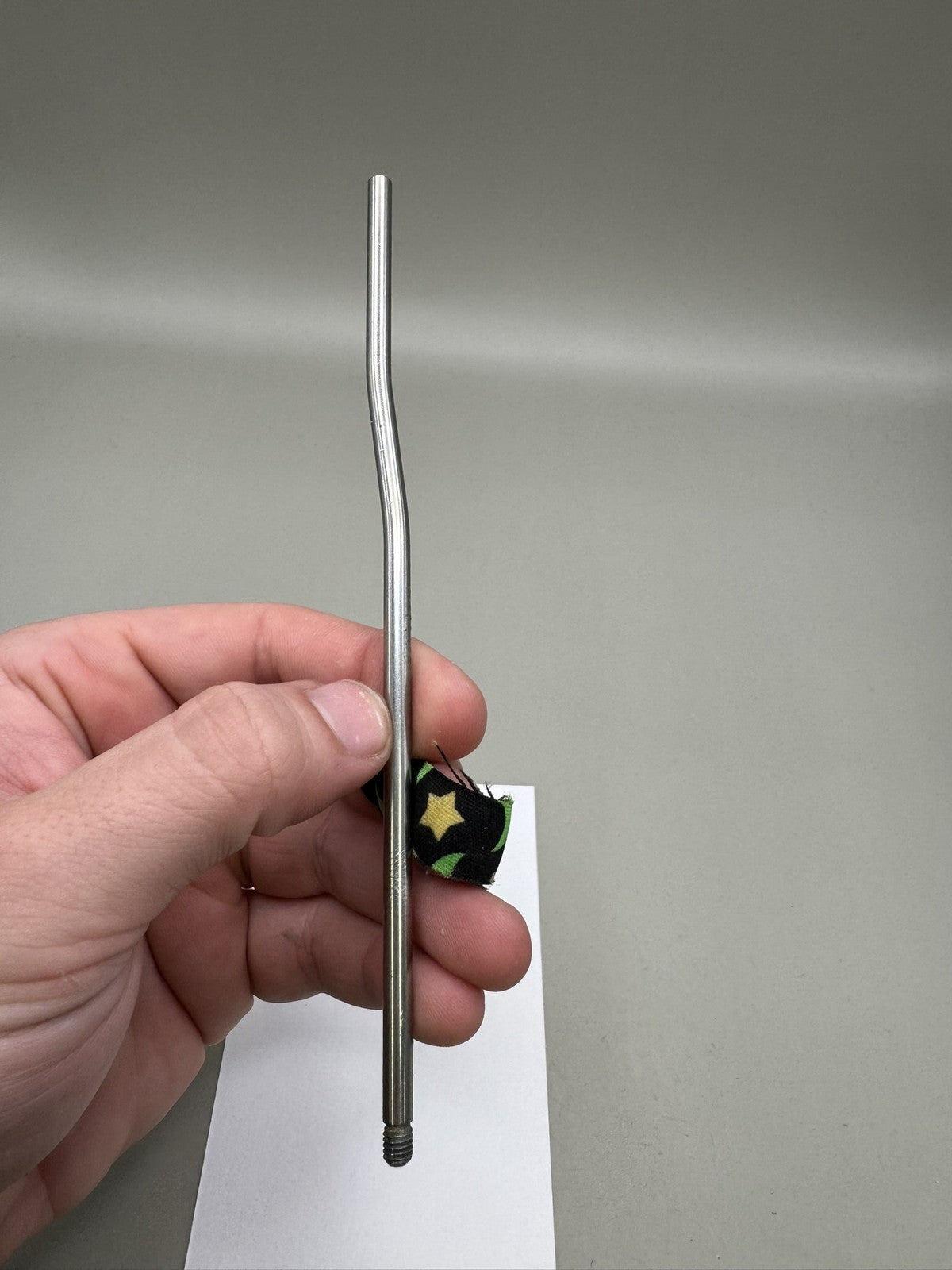 WGP Autococker Mid Block Length Coching Rod