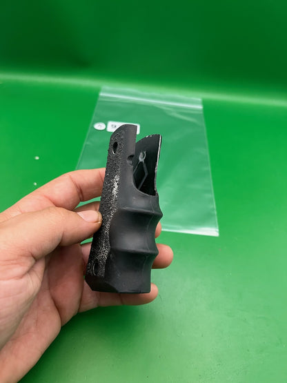Hogue 45 Paintball Grips Black