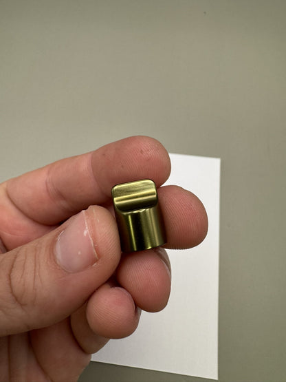 WDP Angel A1 Breech Knob Gold
