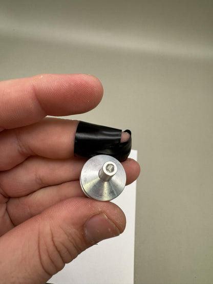 Bob Long G6R HPR Piston