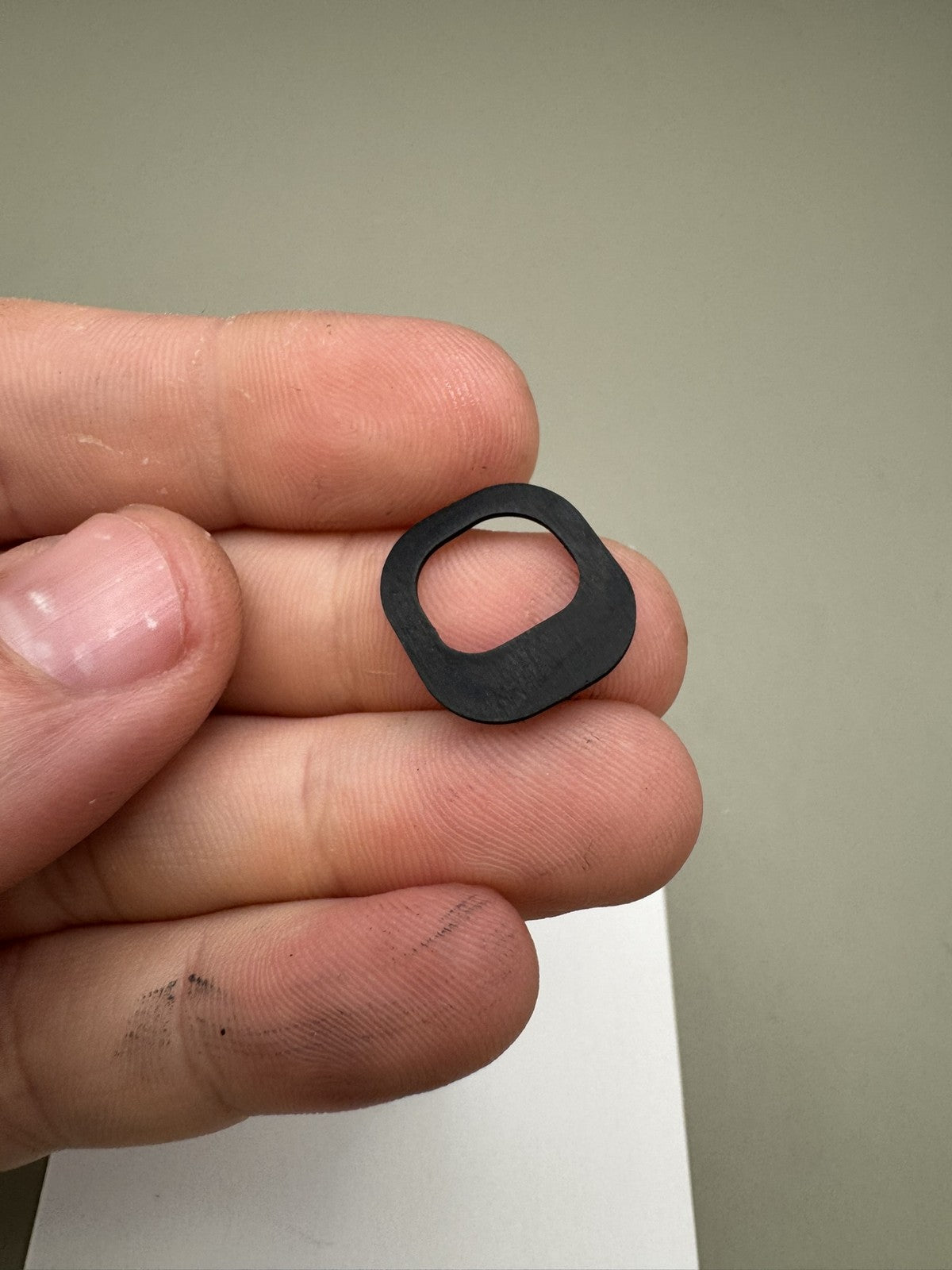 WDP Angel Speed Breech Seal