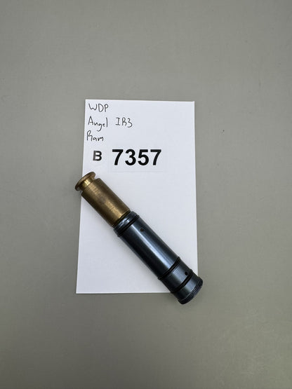 WDP Angel IB3 Ram Silver