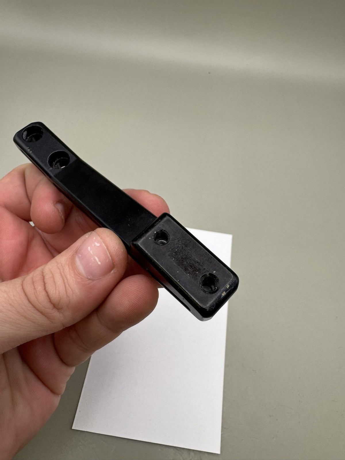 Smart Parts ASA Drop Forward