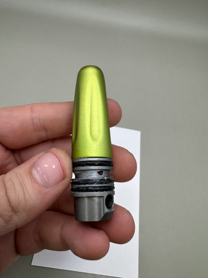 Planet Eclipse Ego 8 LPR - Green