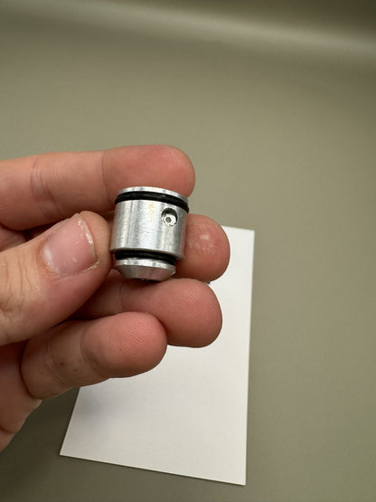WDP Angel A1 Valve