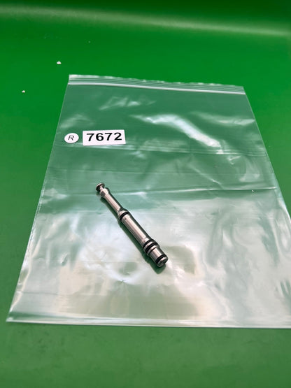 Planet Eclipse Ego LV1 LV2 Heavy Ram Stainless Steel