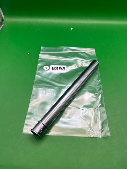 Freak Barrel Insert Stainless Steel .677