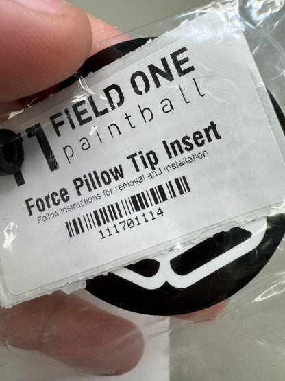 Field One PB Force Soft Bolt Tip