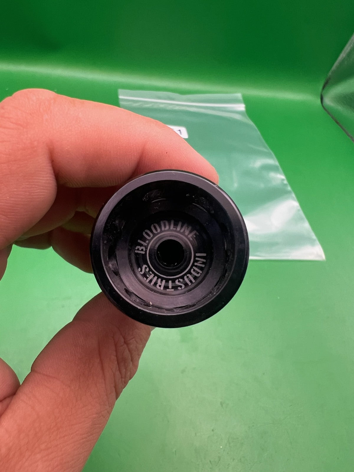 Smart Parts NDZ Tool-less Bolt Guide