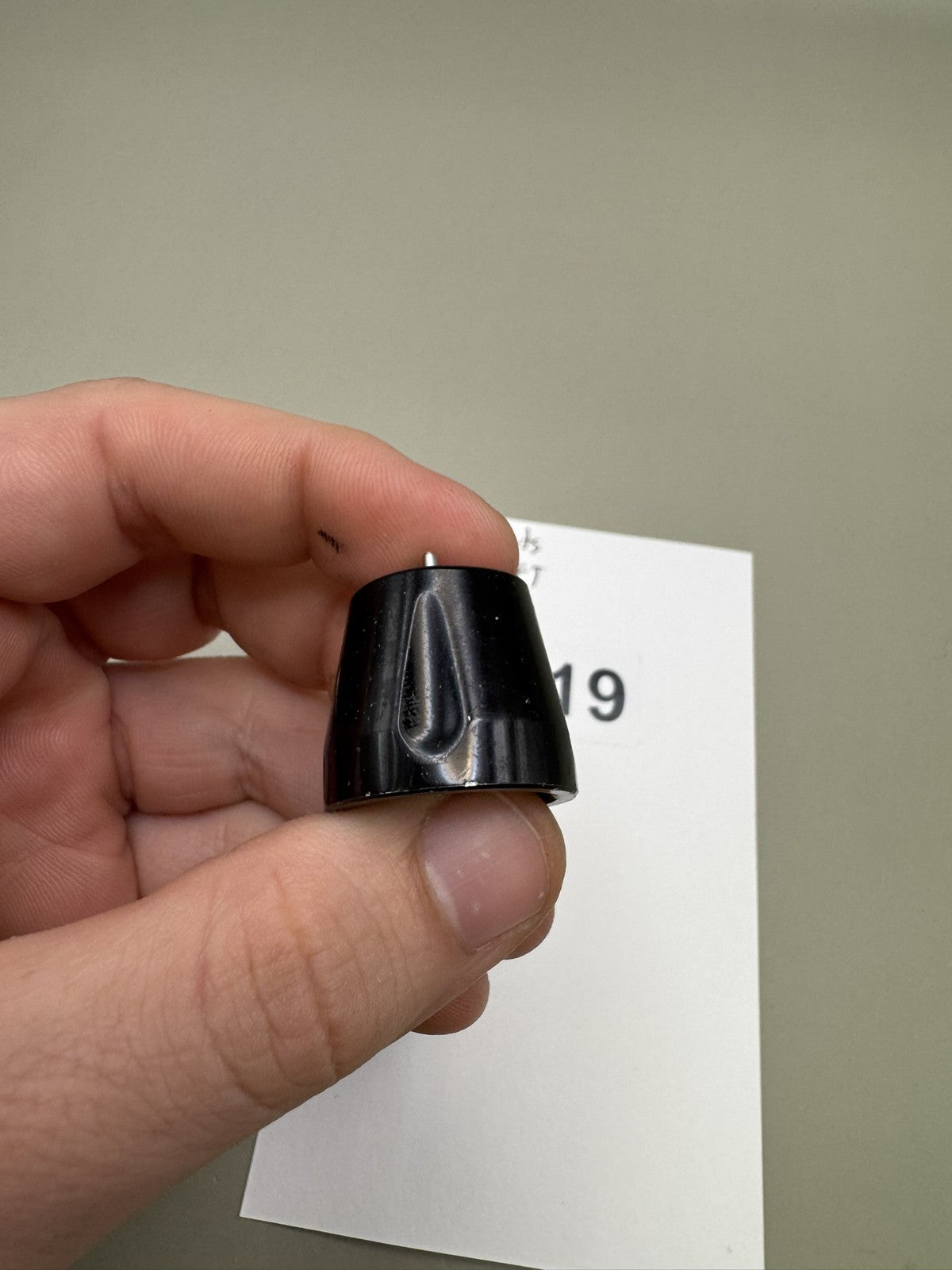 Smart Parts Shocker SFT VASA