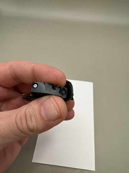 DLX Luxe ICE Trigger