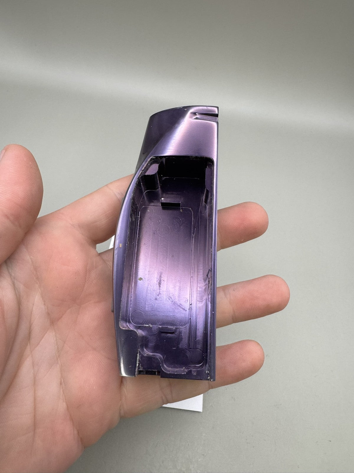 Empire Mini Battery Case/Foregrip