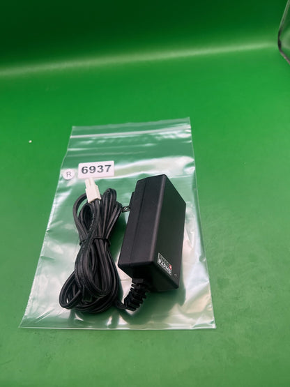 Swiss Arms Cybergun NiMH Battery Charger 8.4V 9.6V Tamiya Black