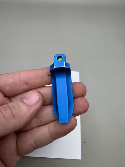 Smart Parts Shocker NXT Snatch Grip