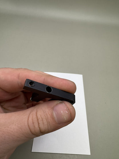 Dye DM3 Trigger - Black