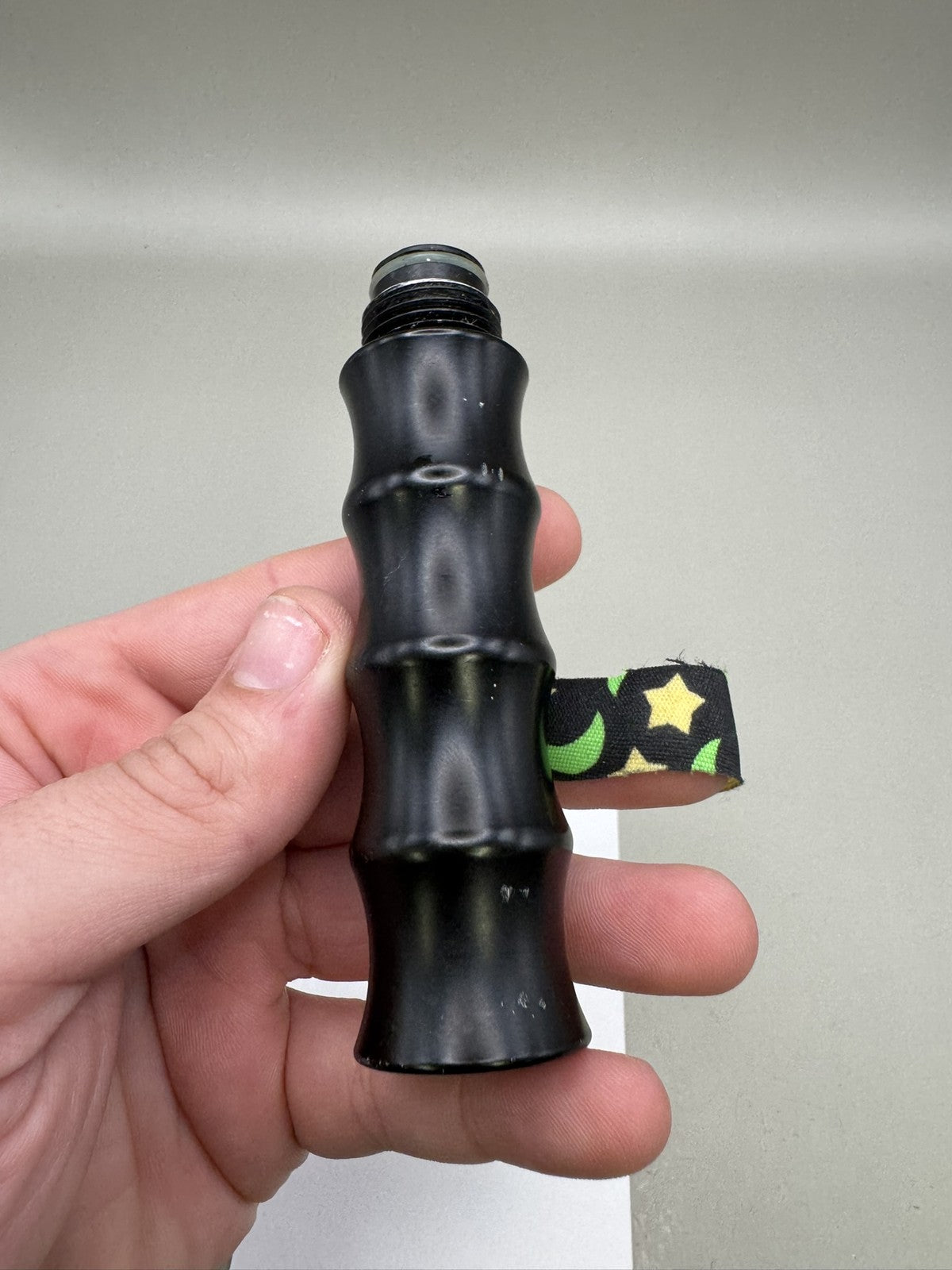 Vintage PB Gas Through Foregrip