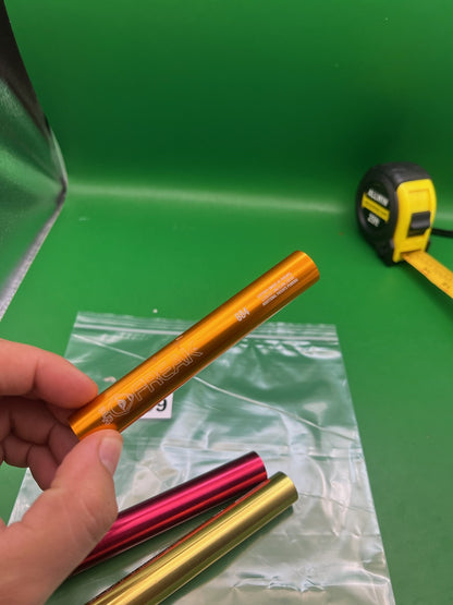 Smart Parts Freak Barrel Insert Set .682 .684 .687 Anodized
