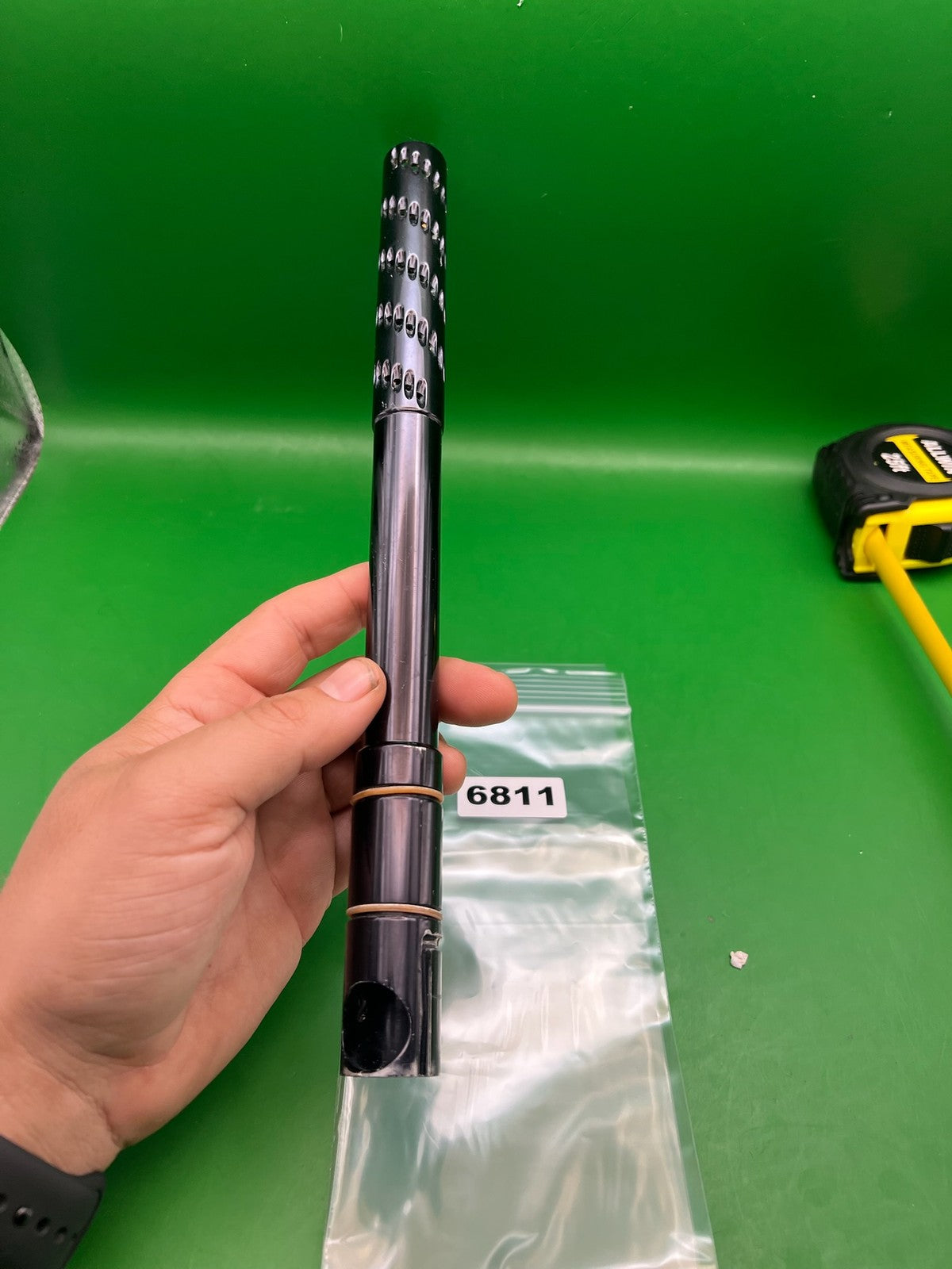 AGD Automag Smart Parts Tear Drop Barrel