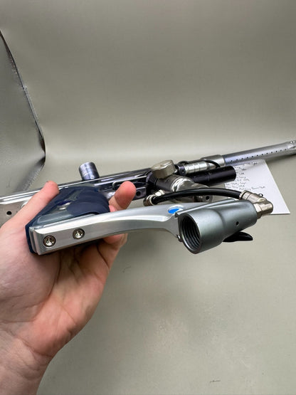 Carter Machine/Dye Autococker - Early Ultralight - Paintball Marker Fully Workin