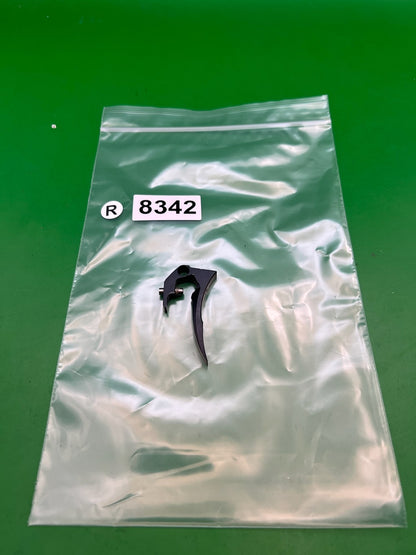 Dye DM6 DM7 DM8 DM9 DM10 Trigger Satin Black Aluminum Upgrade