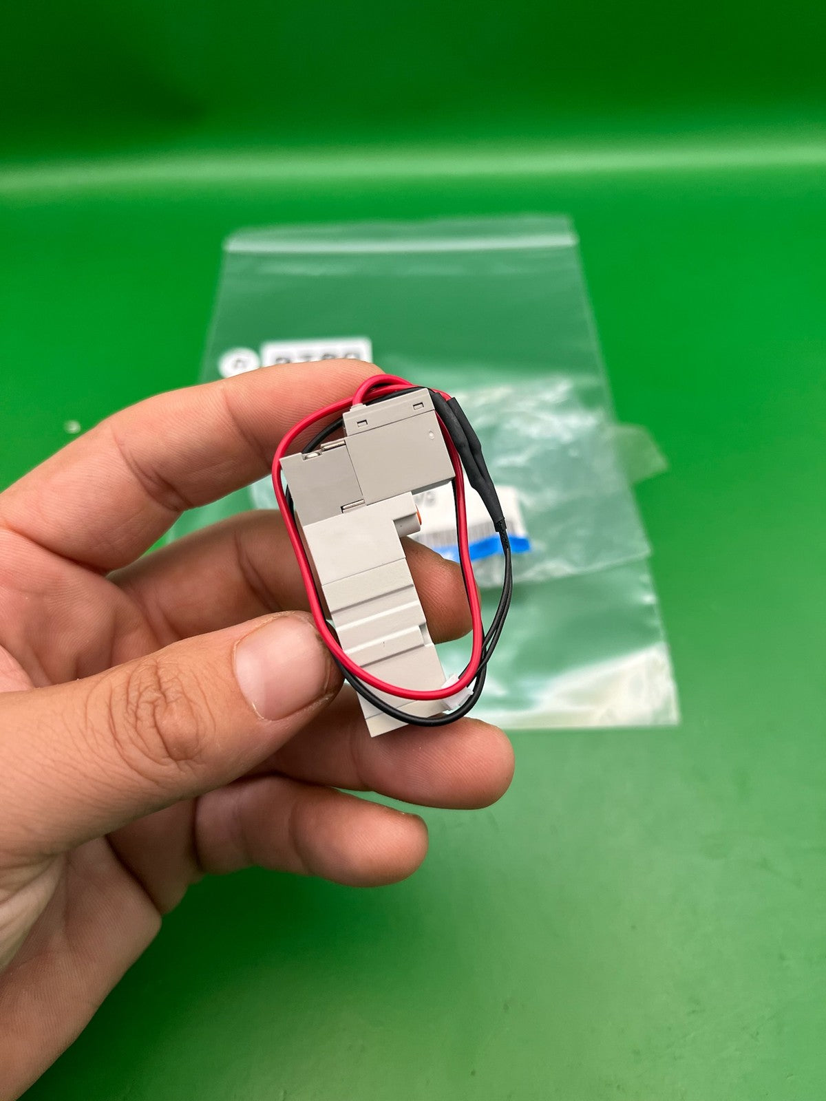 WGP Eblade Autococker Solenoid Kit