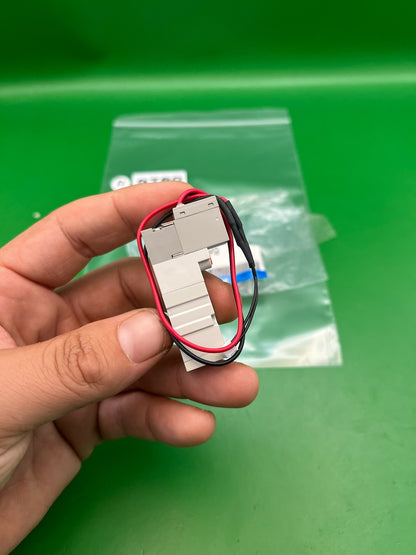 WGP Eblade Autococker Solenoid Kit