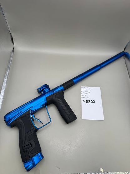 Planet Eclipse Infamous CS2 - Paintball Marker Fully Working