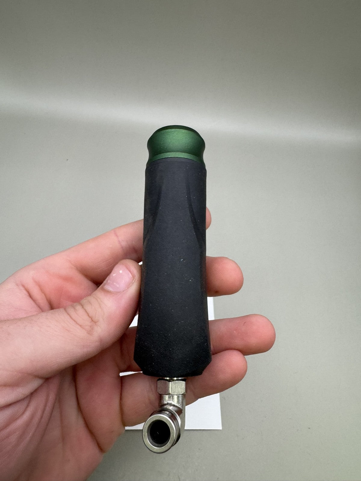 Kingman PB Spyder VS2 Foregrip -Green