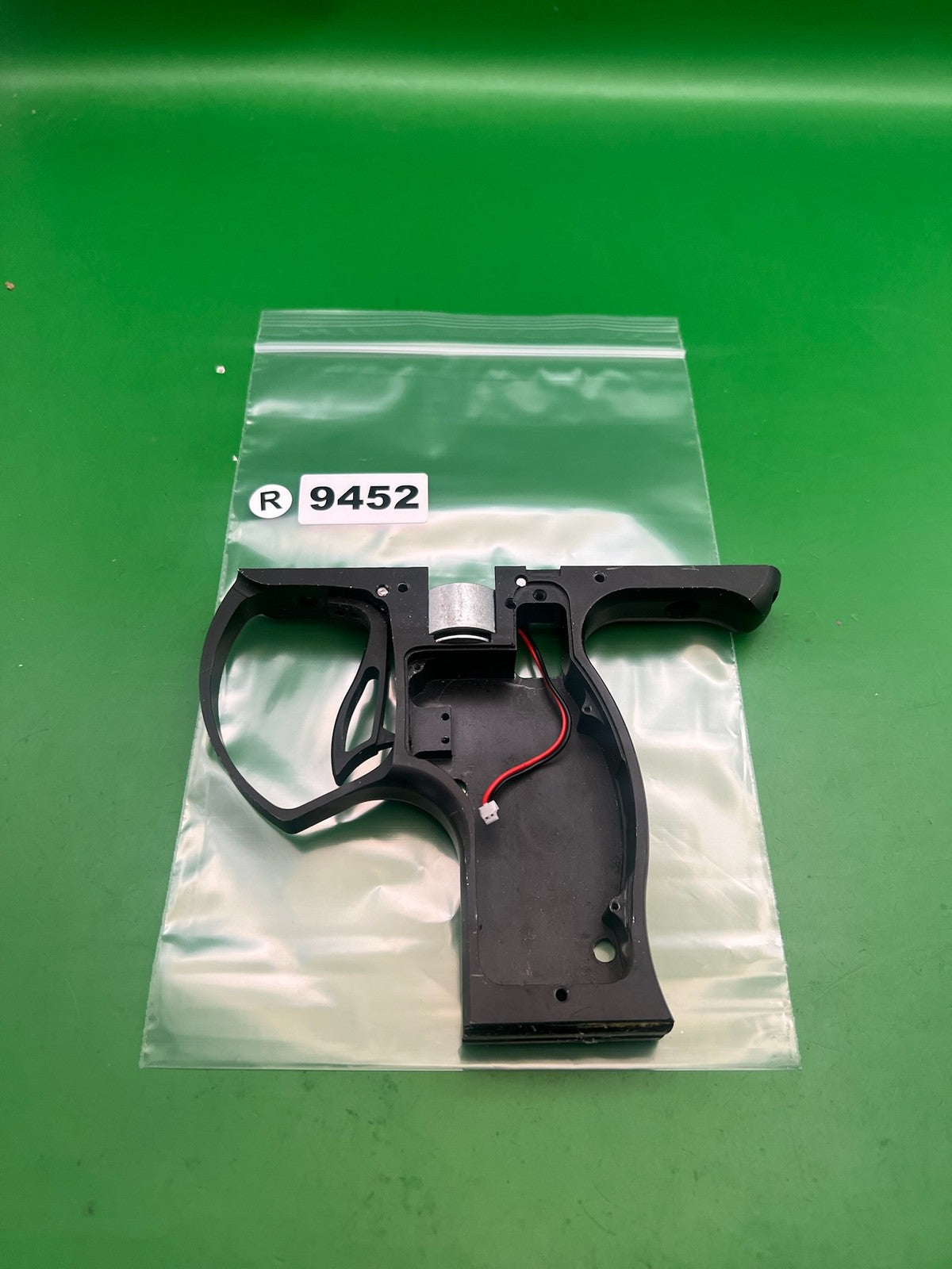 Autococker SR Frame
