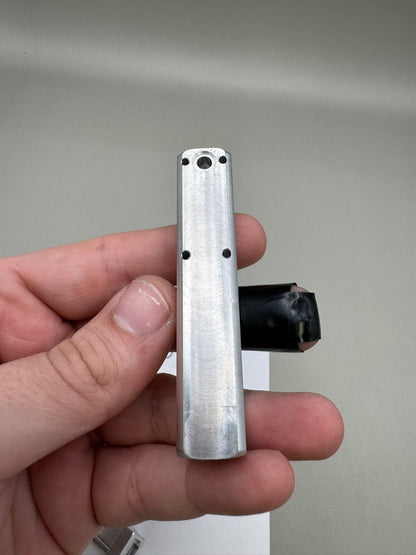 Bob Long MTAC LPR Body