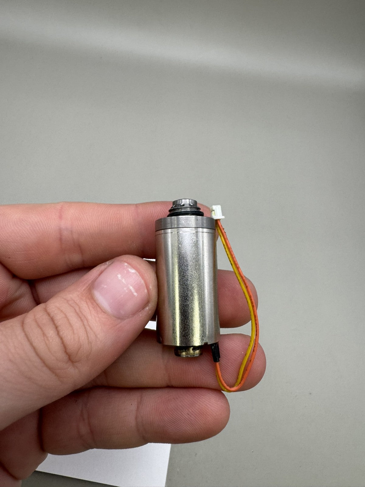 Empire Mini /AXE Solenoid