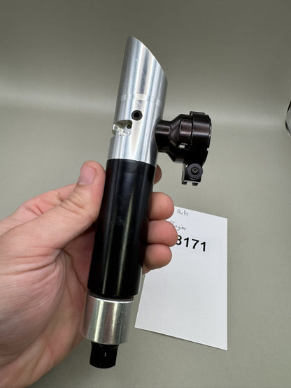 Smart Parts Ion Bolt/Engine
