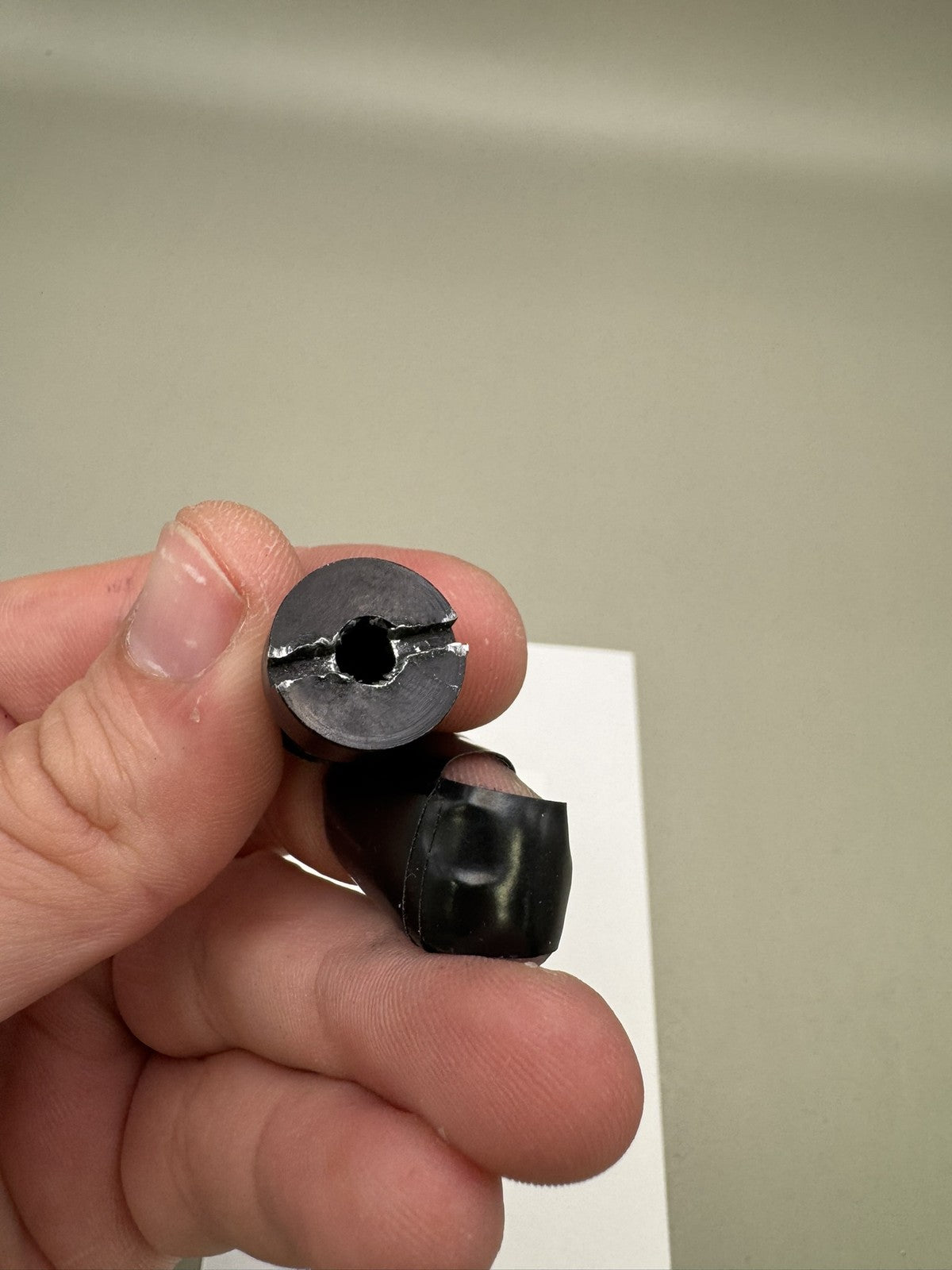Dye DM3 VASA Screw