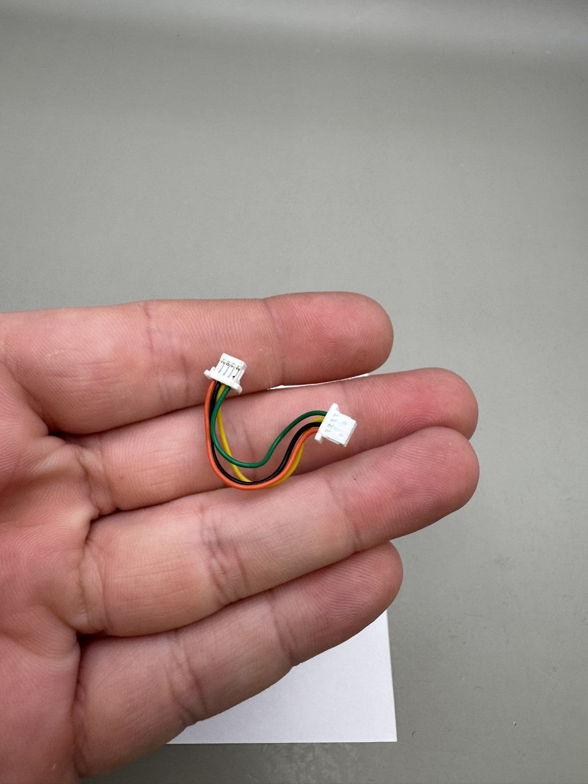 Empire Vanquish Eye Wire Harness