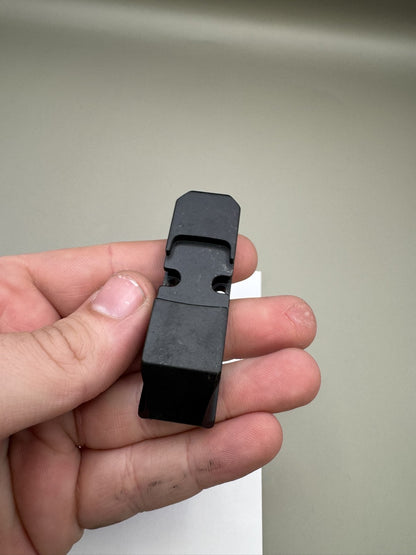 Planet Eclipse ETek 5/GTek OOPS/POPS ASA Adapter
