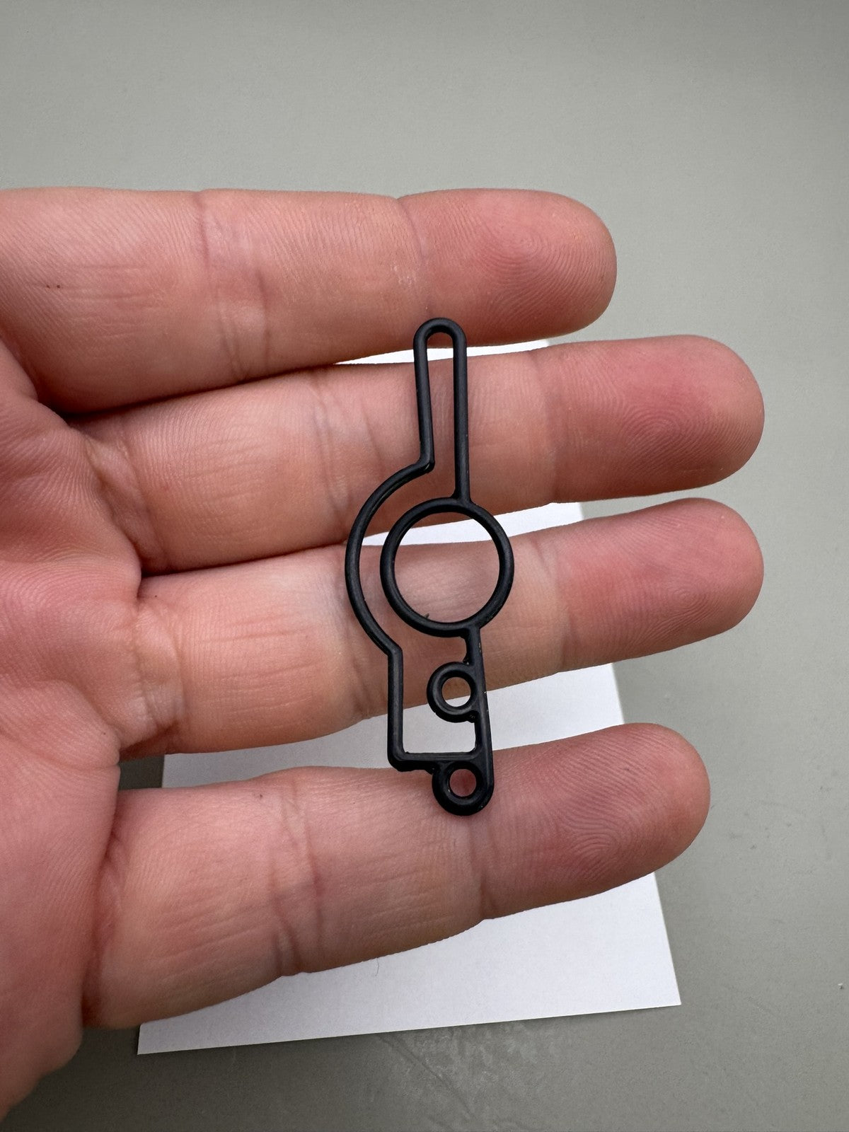 Empire Mini GS Solenoid Gasket